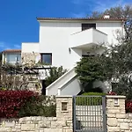Lodra Apartman Pula