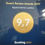 Lodra Apartman Pula