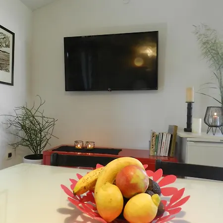 Apartment Lodra Pula