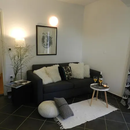 Apartment Lodra