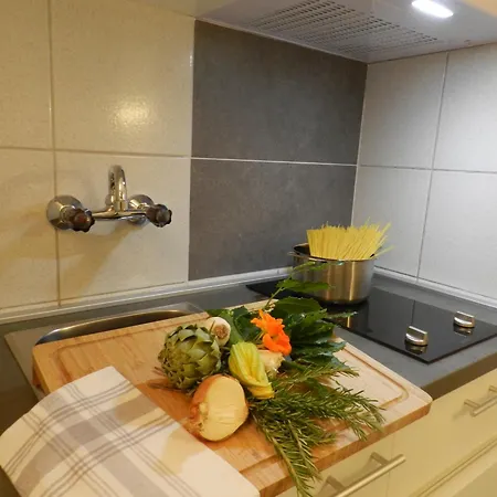 Apartman Lodra Póla