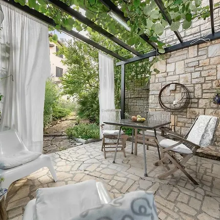 Apartman Lodra Póla