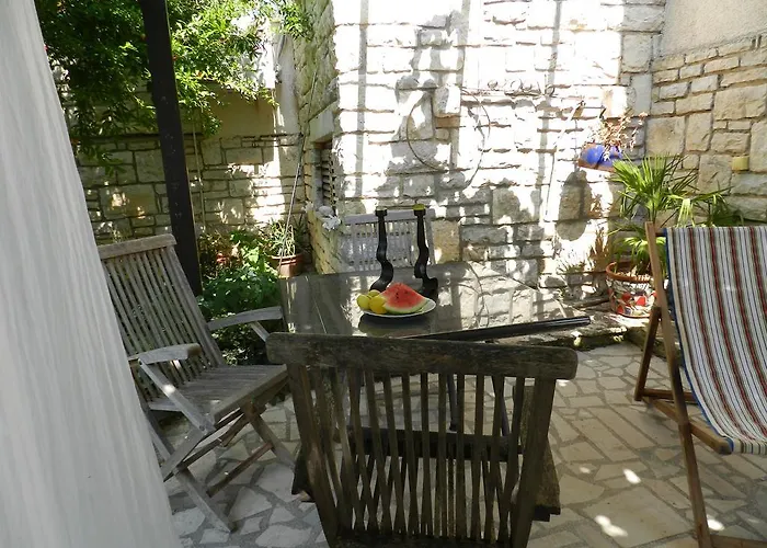 Lodra Apartment Pula