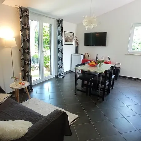 Appartement Lodra *