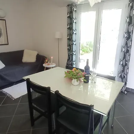 Lodra Appartement