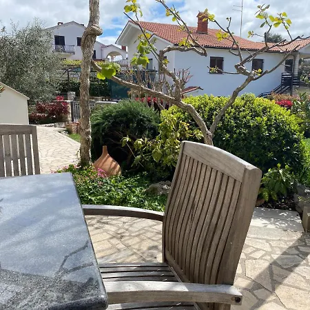 Lodra Apartamento Pula