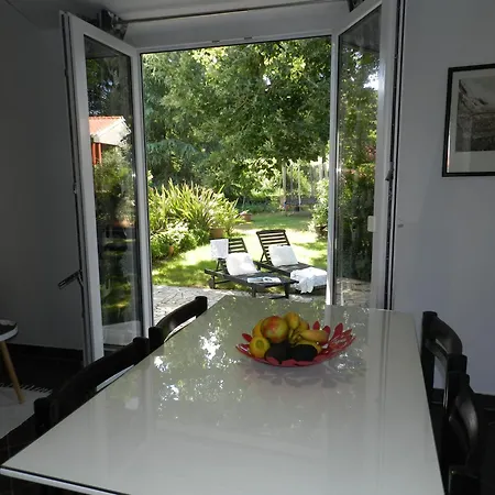 Lodra Appartement