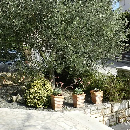 Appartement Lodra