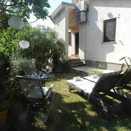 Lodra Appartement