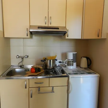 Lodra Appartement