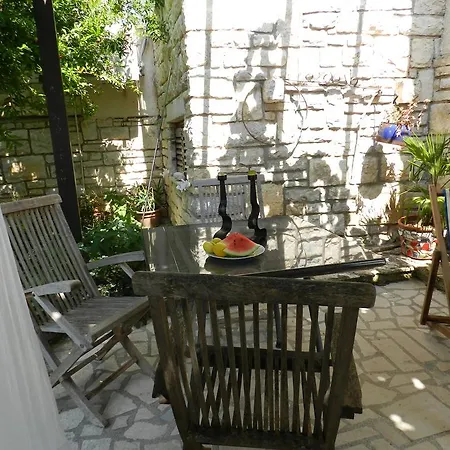 Lodra Apartman Pula