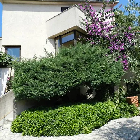 Apartman Lodra Pula