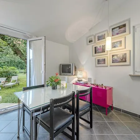Appartement Lodra