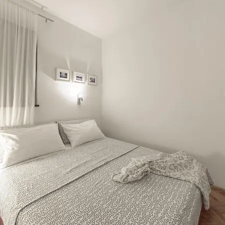 Appartement Lodra *