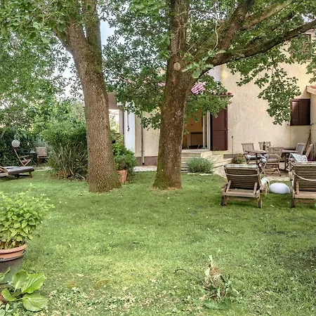 Lodra Appartement *