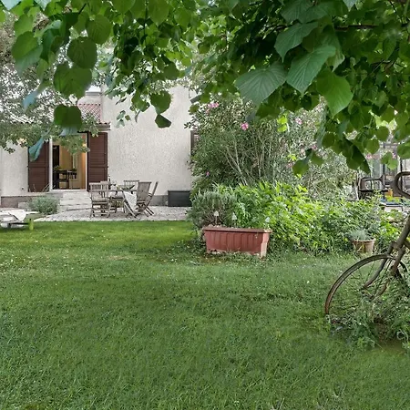 Appartement Lodra *