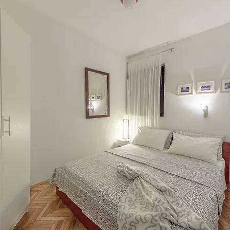 Lodra Appartement *
