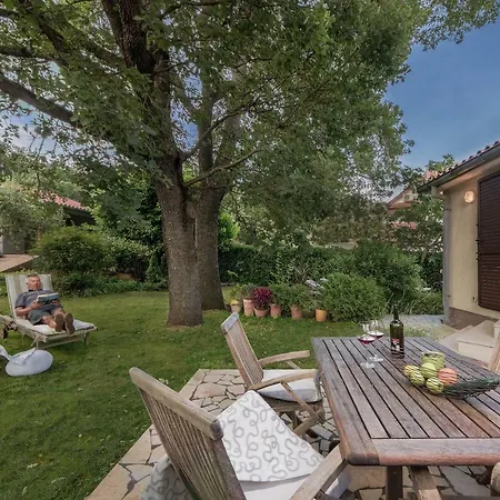 Appartement Lodra