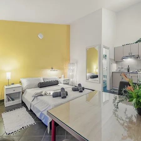 Appartement Lodra *