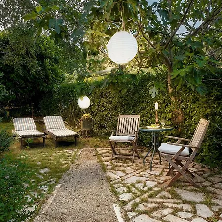 Lodra Appartement
