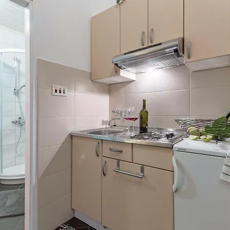 Appartement Lodra
