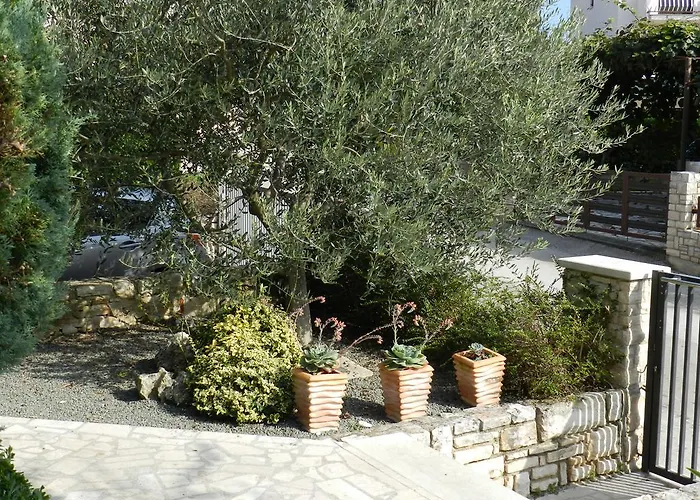 Apartment Lodra