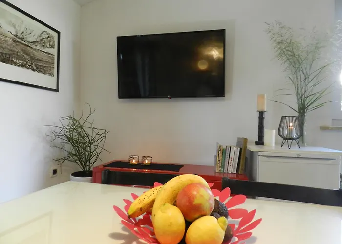 Appartement Lodra Pula