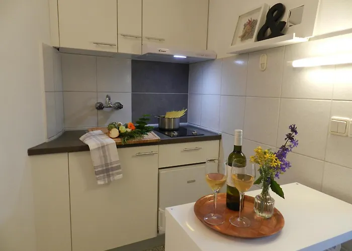 Lodra Appartement Pula