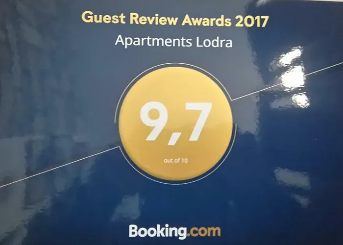 Lodra Appartement Pula