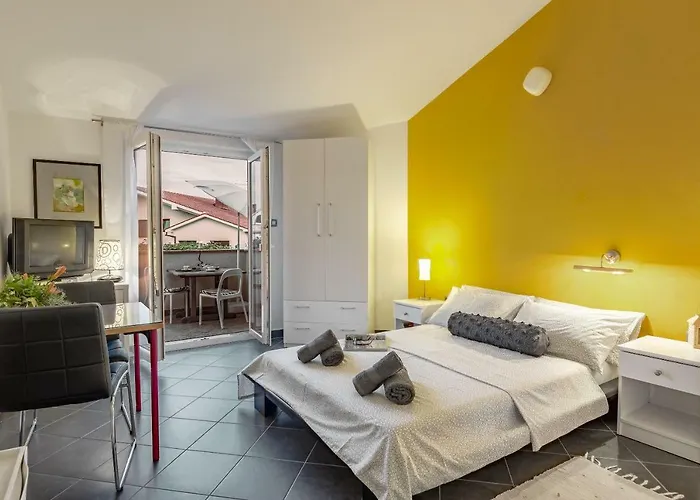 Appartement Lodra Pula